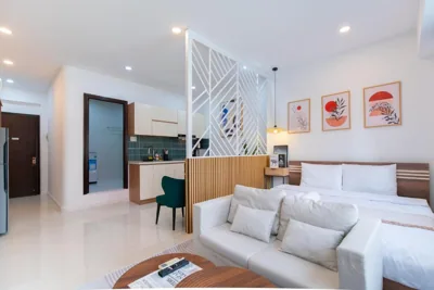 Downtown Saigon Stay - Ngo Duc Ke - Nguyen Hue Walking Street – Ảnh 5