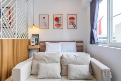 Downtown Saigon Stay - Ngo Duc Ke - Nguyen Hue Walking Street – Ảnh 13